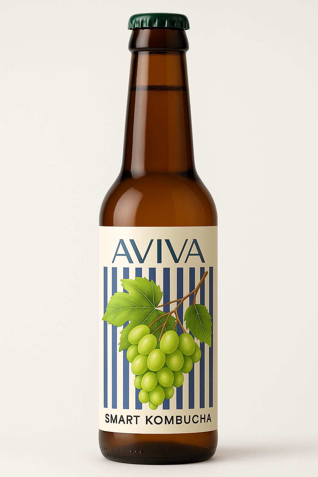 Komb white grapes